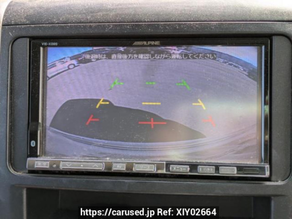 Used 2010 AT toyota alphard ANH20W Image[33]