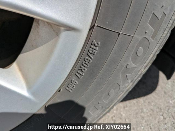 Used 2010 AT toyota alphard ANH20W Image[42]