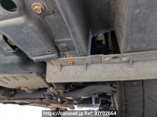 Used 2010 AT toyota alphard ANH20W Image[43]