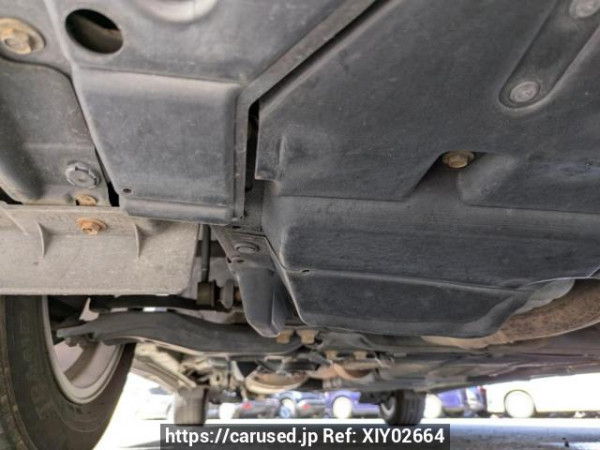 Used 2010 AT toyota alphard ANH20W Image[44]