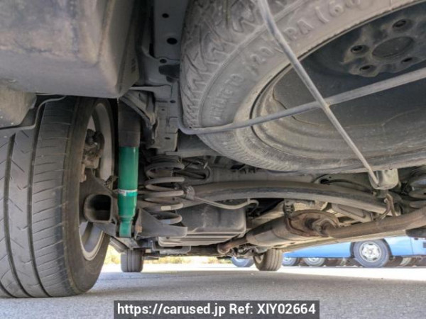 Used 2010 AT toyota alphard ANH20W Image[45]