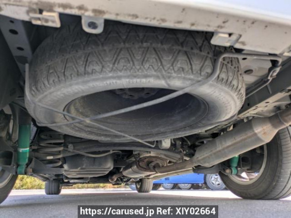 Used 2010 AT toyota alphard ANH20W Image[46]