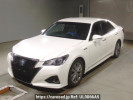 Toyota Crown Hybrid AWS210