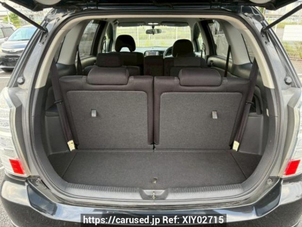 Used 2004 AT toyota wish ZNE10G Image[8]