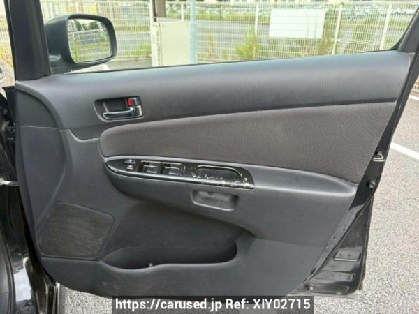 Used 2004 AT toyota wish ZNE10G Image[17]