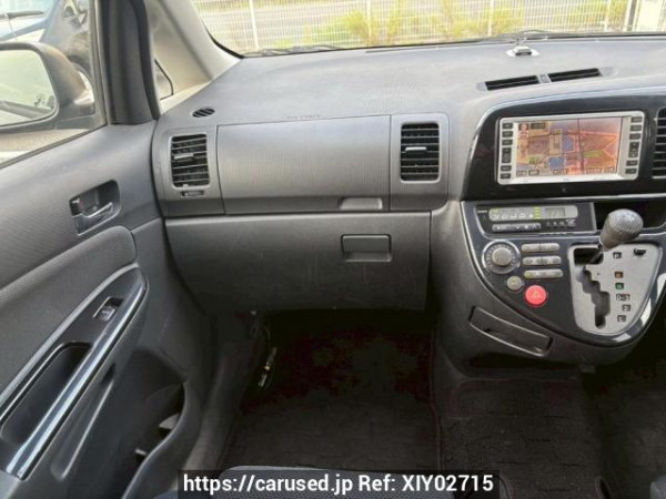Used 2004 AT toyota wish ZNE10G Image[20]