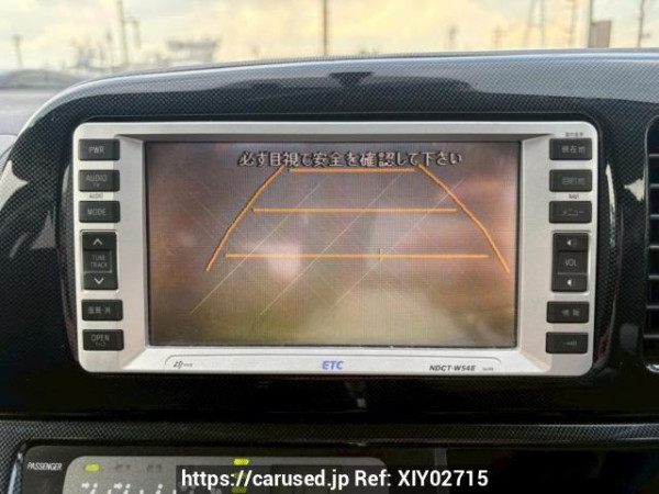 Used 2004 AT toyota wish ZNE10G Image[26]