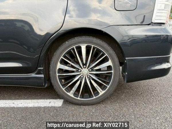 Used 2004 AT toyota wish ZNE10G Image[33]