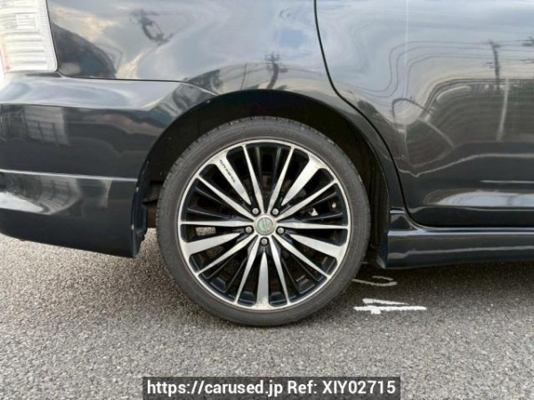 Used 2004 AT toyota wish ZNE10G Image[34]