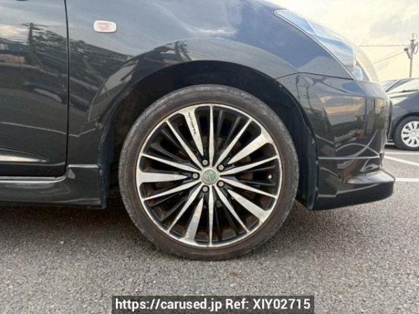 Used 2004 AT toyota wish ZNE10G Image[35]