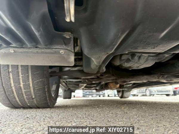 Used 2004 AT toyota wish ZNE10G Image[36]