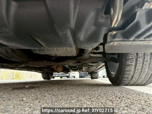 Used 2004 AT toyota wish ZNE10G Image[37]