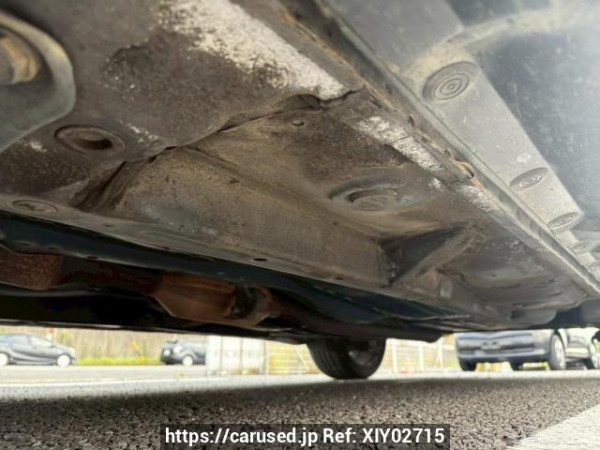 Used 2004 AT toyota wish ZNE10G Image[39]