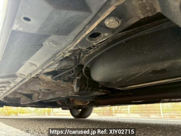 Used 2004 AT toyota wish ZNE10G Image[40]