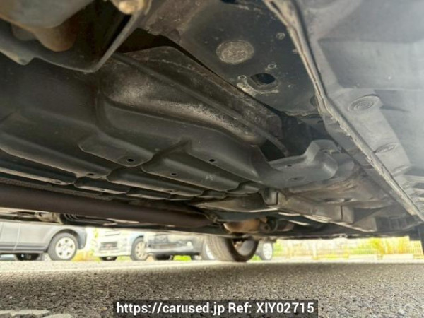 Used 2004 AT toyota wish ZNE10G Image[41]