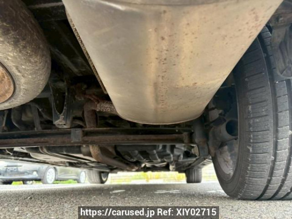 Used 2004 AT toyota wish ZNE10G Image[43]