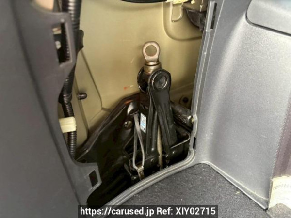 Used 2004 AT toyota wish ZNE10G Image[45]