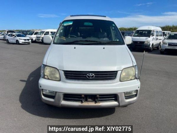 Used 1999 AT toyota liteace-noah SR40G Image[1]