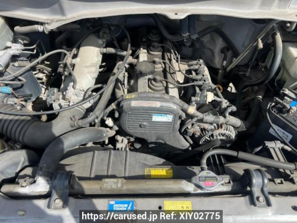 Used 1999 AT toyota liteace-noah SR40G Image[9]