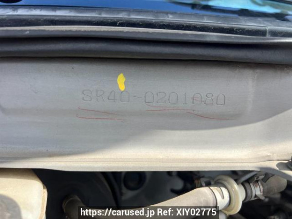 Used 1999 AT toyota liteace-noah SR40G Image[10]
