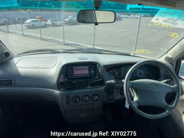 Used 1999 AT toyota liteace-noah SR40G Image[16]