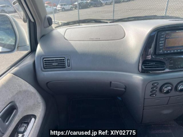Used 1999 AT toyota liteace-noah SR40G Image[17]