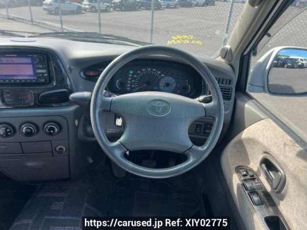 Used 1999 AT toyota liteace-noah SR40G Image[19]