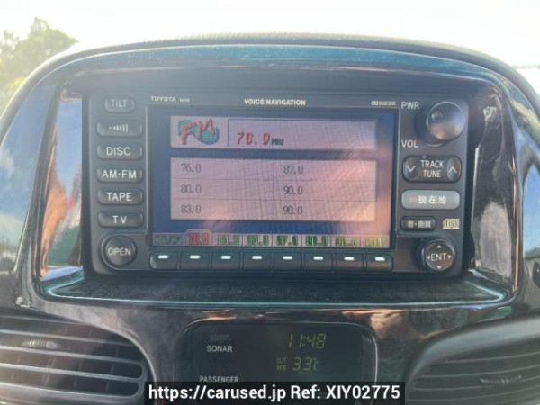 Used 1999 AT toyota liteace-noah SR40G Image[20]