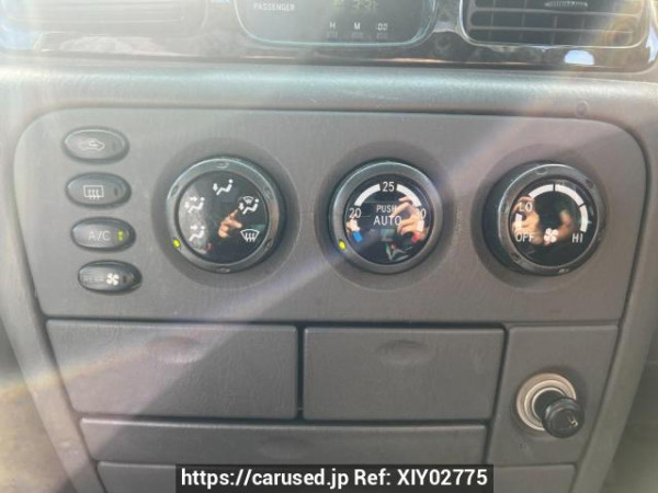 Used 1999 AT toyota liteace-noah SR40G Image[22]