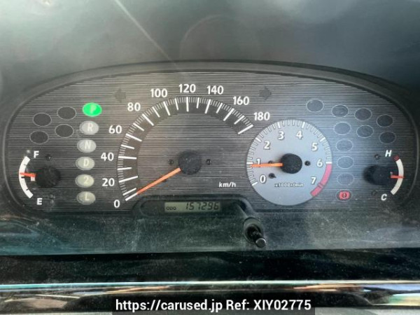 Used 1999 AT toyota liteace-noah SR40G Image[23]