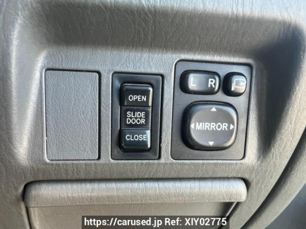 Used 1999 AT toyota liteace-noah SR40G Image[26]