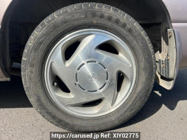 Used 1999 AT toyota liteace-noah SR40G Image[31]