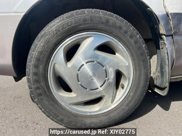 Used 1999 AT toyota liteace-noah SR40G Image[32]