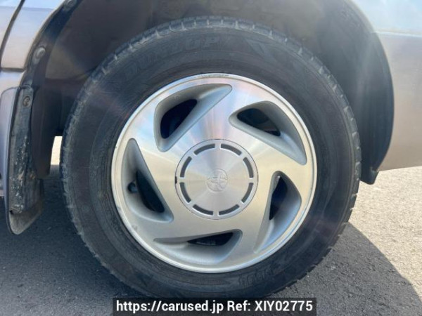 Used 1999 AT toyota liteace-noah SR40G Image[33]
