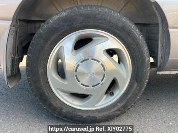 Used 1999 AT toyota liteace-noah SR40G Image[34]
