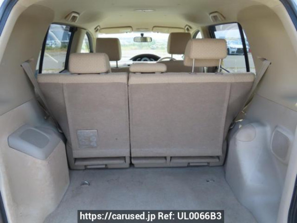 Used 2010 AT toyota raum NCZ20 Image[8]