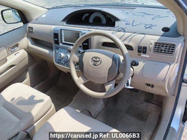 Used 2010 AT toyota raum NCZ20 Image[12]