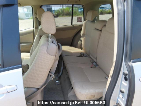 Used 2010 AT toyota raum NCZ20 Image[16]
