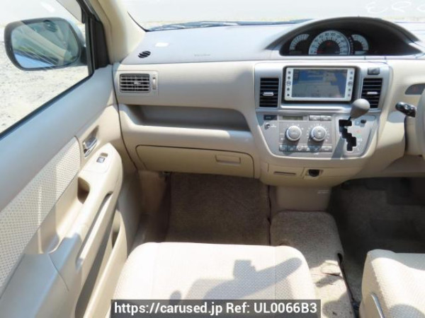 Used 2010 AT toyota raum NCZ20 Image[19]