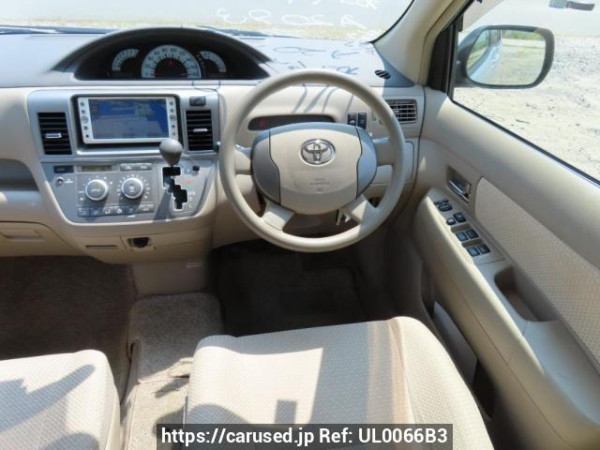 Used 2010 AT toyota raum NCZ20 Image[20]