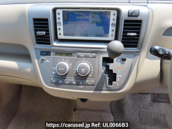 Used 2010 AT toyota raum NCZ20 Image[23]