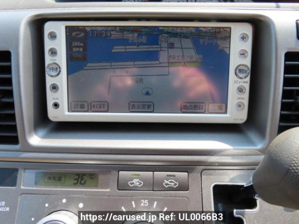 Used 2010 AT toyota raum NCZ20 Image[24]