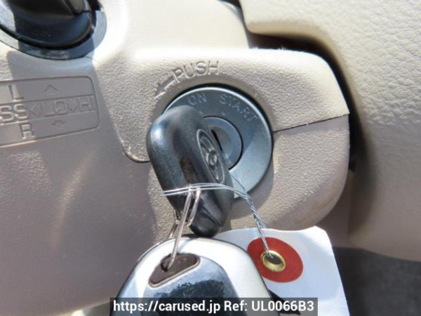 Used 2010 AT toyota raum NCZ20 Image[27]