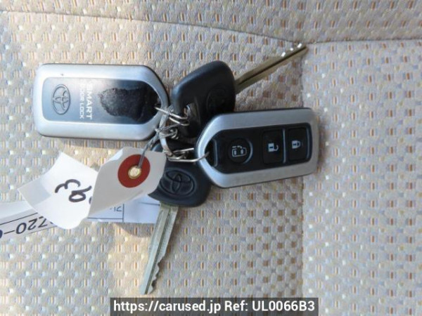 Used 2010 AT toyota raum NCZ20 Image[28]