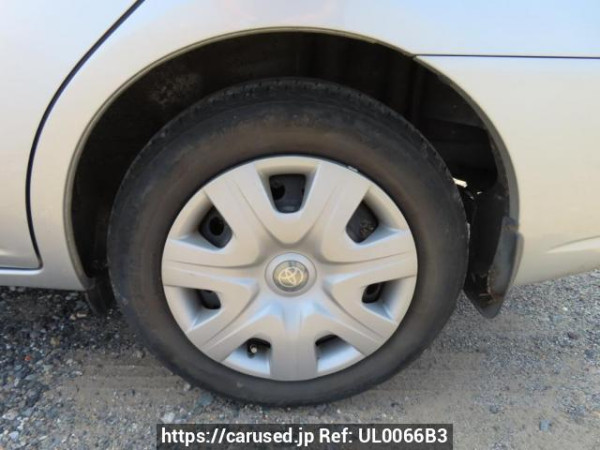 Used 2010 AT toyota raum NCZ20 Image[32]