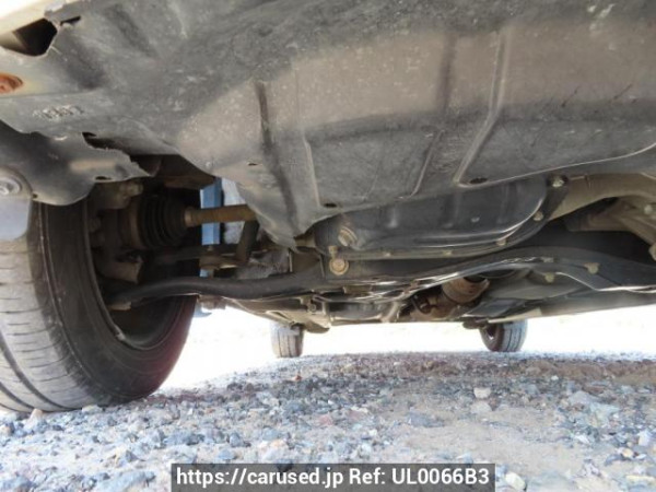 Used 2010 AT toyota raum NCZ20 Image[33]