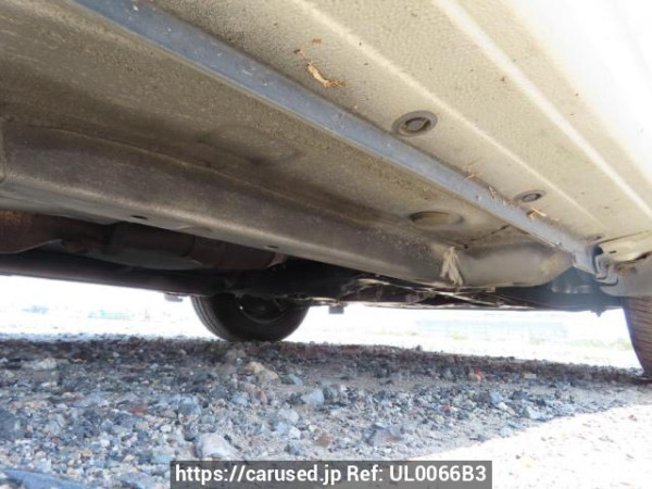 Used 2010 AT toyota raum NCZ20 Image[35]