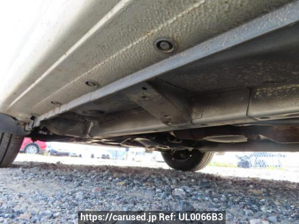 Used 2010 AT toyota raum NCZ20 Image[36]