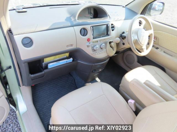 Used 2006 AT toyota sienta NCP81G Image[13]