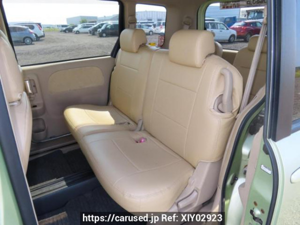 Used 2006 AT toyota sienta NCP81G Image[17]